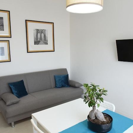 Apartmán L'Angolo Di Bibi Padova Exteriér fotografie