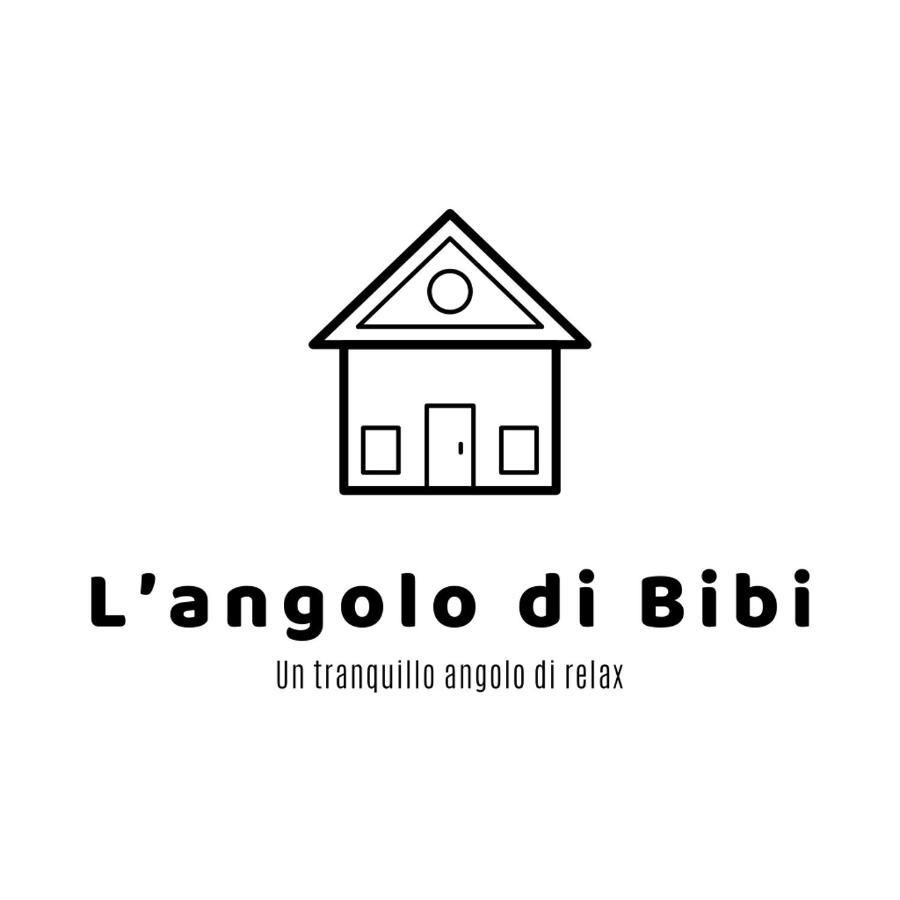 Apartmán L'Angolo Di Bibi Padova Exteriér fotografie