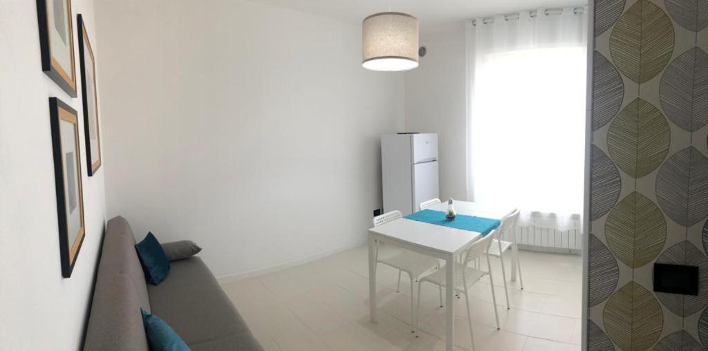 Apartmán L'Angolo Di Bibi Padova Exteriér fotografie