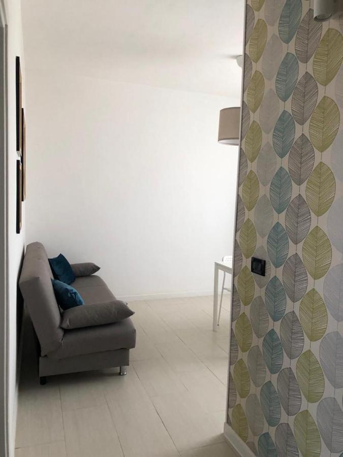 Apartmán L'Angolo Di Bibi Padova Exteriér fotografie