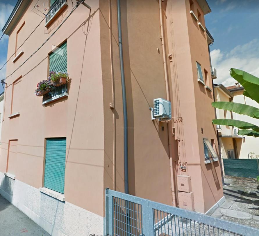 Apartmán L'Angolo Di Bibi Padova Exteriér fotografie