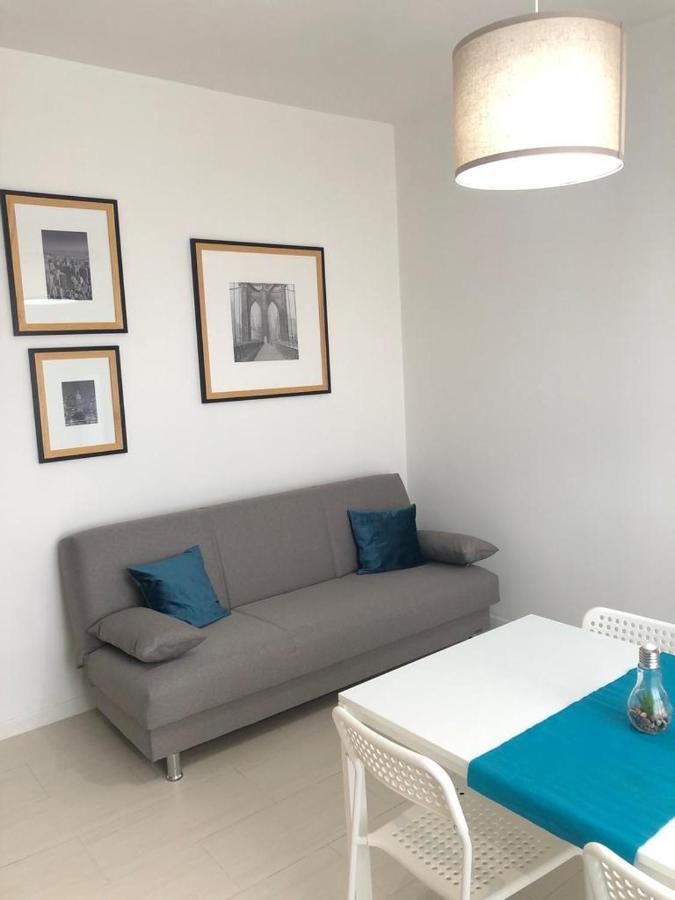 Apartmán L'Angolo Di Bibi Padova Exteriér fotografie