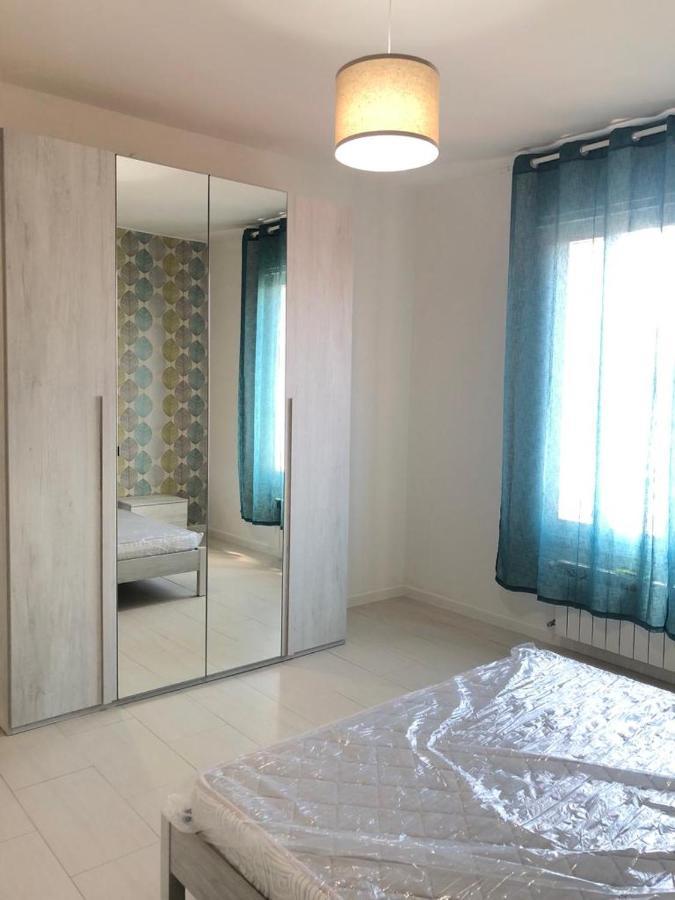 Apartmán L'Angolo Di Bibi Padova Exteriér fotografie