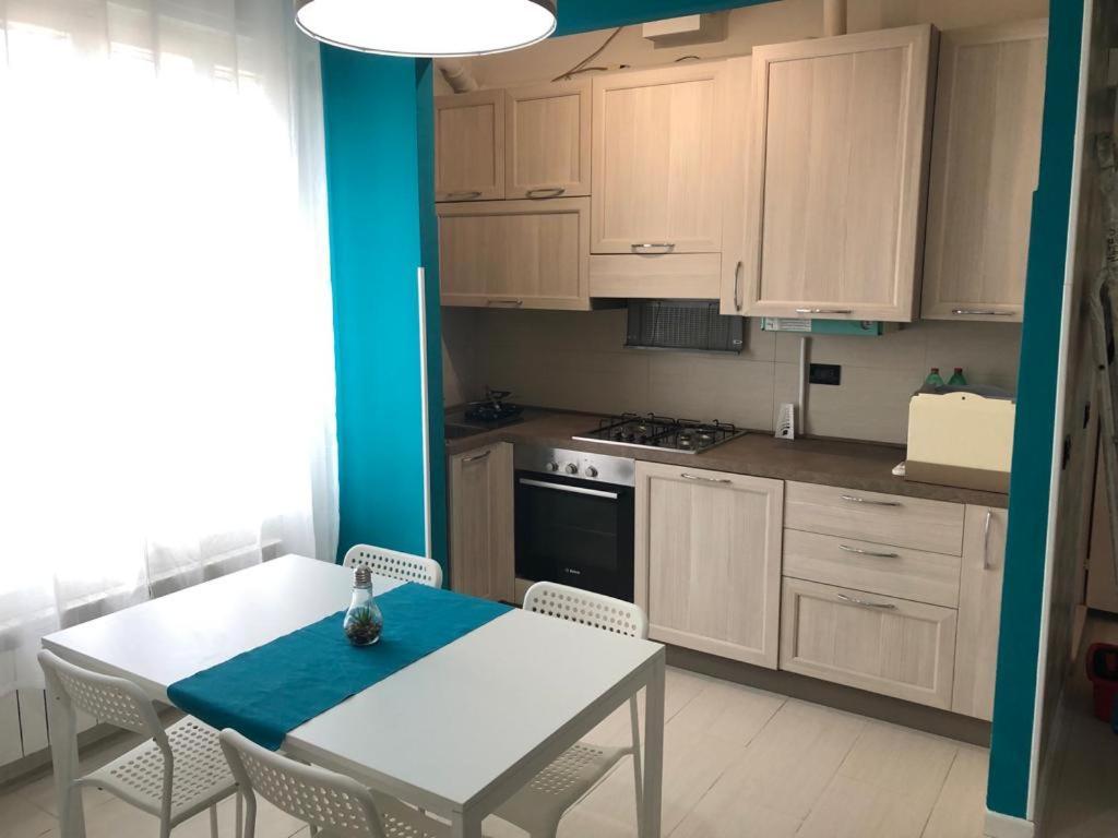 Apartmán L'Angolo Di Bibi Padova Exteriér fotografie