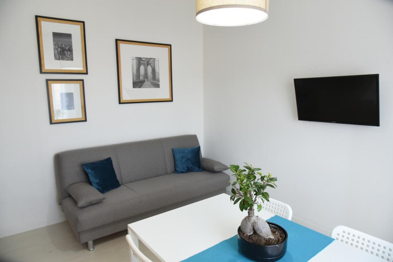 Apartmán L'Angolo Di Bibi Padova Exteriér fotografie