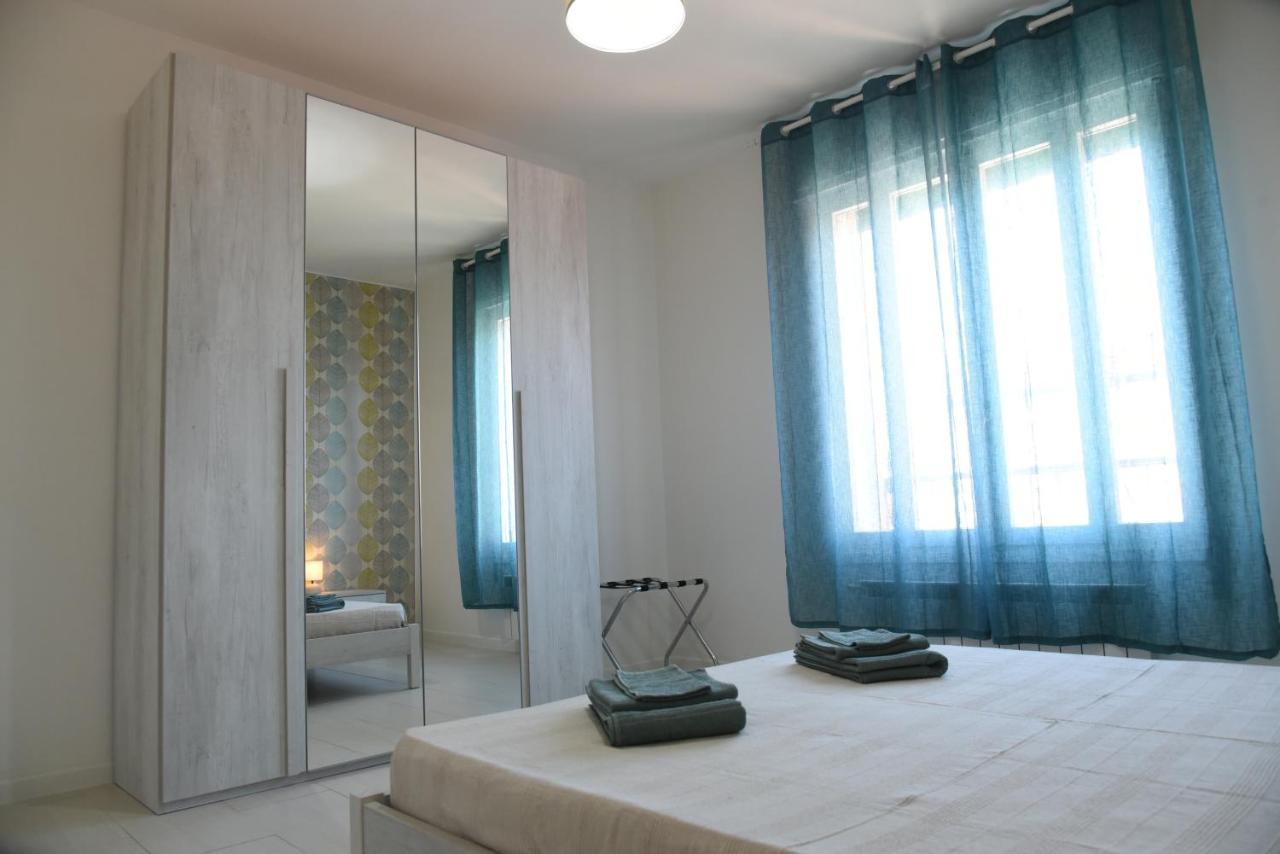 Apartmán L'Angolo Di Bibi Padova Exteriér fotografie